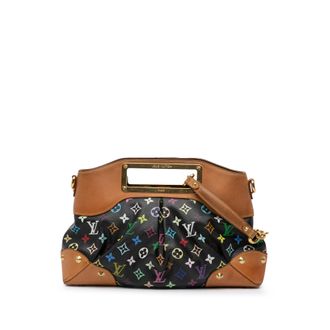 Louis Vuitton Boulogne Multicolor Tas