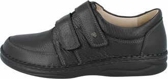 Finn Comfort Sneakers - Heren - Schoenen - Zwart - Maat: 42 1/2 EU