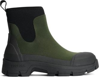 Tretorn Garpa Hybrid Winterschuhe - Unisex | schwarz