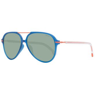 Police Plastic Mens Sunglasses