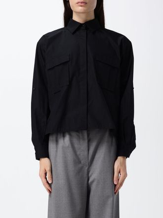 Max Mara Cotton Shirt