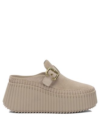 Chlo&eacute; Nama Sabot