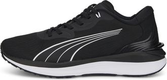 Puma Womens Electrify NITRO 2 Running Shoes - Black - Size UK 3.5