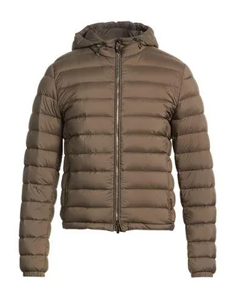 Moorer JACKEN & M&Auml;NTEL - Pufferjacken & Daunenjacken auf YOOX.COM