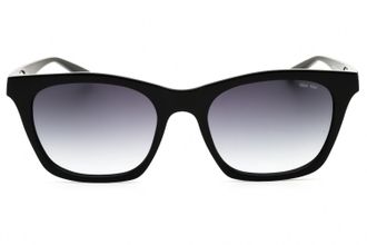 Nike NIKEVITALFLOWIB3543X Sunglasses - Black