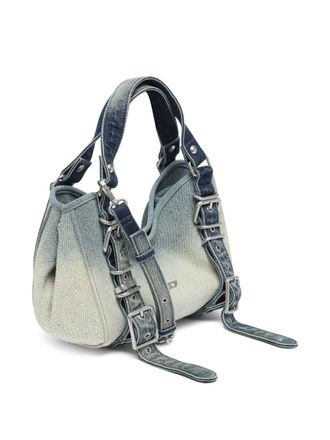 Diesel Shoulder Bag - Blue