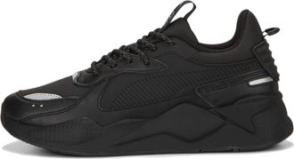 Puma RS-X Triple Black 391928-01