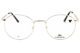 Lacoste L2308 Eyeglasses - Gold