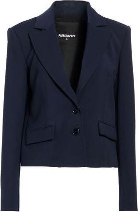 Patrizia Pepe SUITS and CO-ORDS - Blazers sur YOOX.COM
