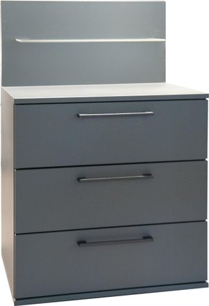 Schubiger M&ouml;bel Nachttisch links Melissa