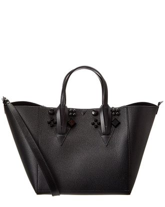 Christian Louboutin Cabachic Small Leather Tote