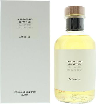 Laboratorio Olfattivo Agrumeto Diffuser 500ml | TJ Hughes