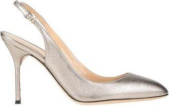 Sergio Rossi SCHUHE - Pumps auf YOOX.COM