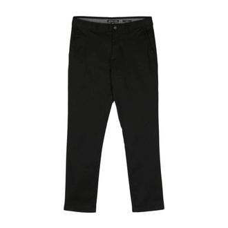 Michael Kors Hombre, Pantalones, Negro, Talla: W34