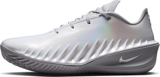 Nike Mens G.T. Cut 4 Basketball Shoes in White | IM4126-103