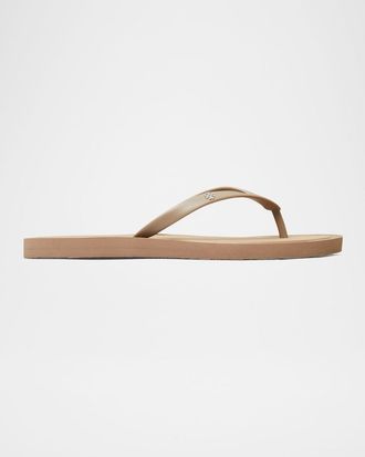 Tory Burch Kira Padded Flip-Flops