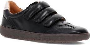Frye Milly 3 Strap Low Top Sneaker in Black at Nordstrom Rack, Size 6.5