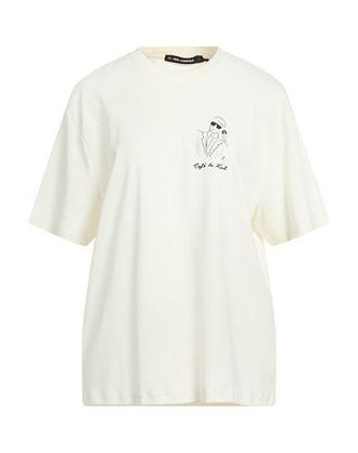 Karl Lagerfeld TOPWEAR - T-shirts su YOOX.COM