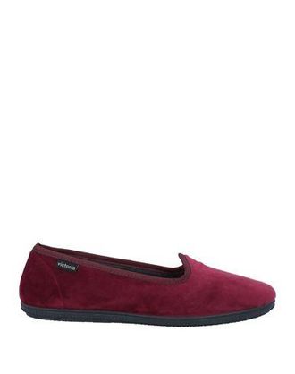 Victoria FOOTWEAR - Loafers sur YOOX.COM