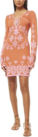 Misa MISA Los Angeles Sahar Dress