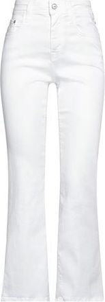 Jacob Cohen BOTTOMWEAR - Jeans on YOOX.COM