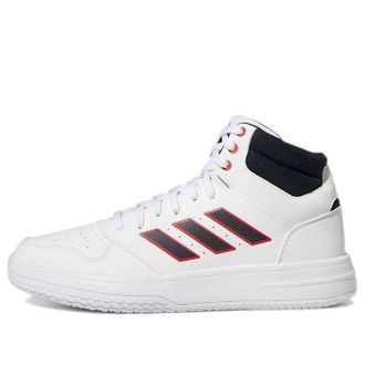 adidas Gametaker White Legendary Blue Red GZ4852