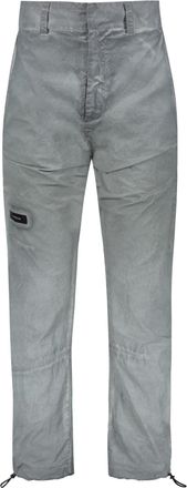 ISO.POETISM Iso. Poetism Technical-nylon Pants