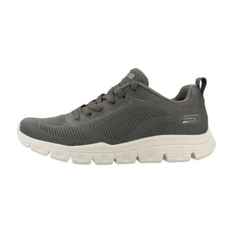Skechers Dames, Sport, Groen, Maat: 40 EU