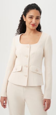 Trina Turk Mott Jacket