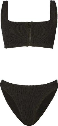 Hunza G Dallas bikini Woman One Size