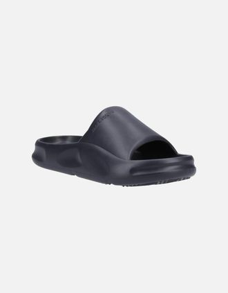 Jack & Jones Jack & Jones Mens Status Slider Mens Sandals - Black - Size: 11