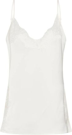 MY ESSENTIAL WARDROBE Bluse e Camicie - - Tops - Donna - Bianco - XS