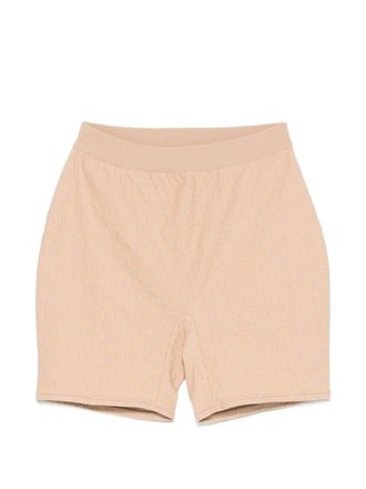 Gucci Gg Jersey Shorts
