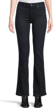 Paige High Rise Manhattan Boot 32In Womens Jeans Duchess : 25 32, Cotton/Denim/Polyester