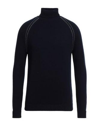 Alpha Studio STRICKWAREN - Rollkragenpullover auf YOOX.COM