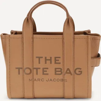 Marc Jacobs The Small Tote Handbag Female UNI