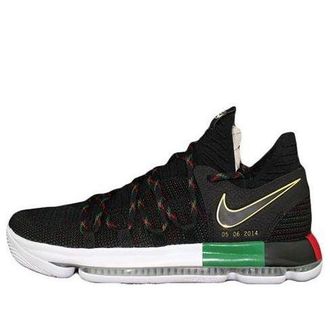 Nike KD 10 BHM 897817-003
