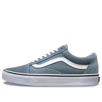 Vans Old Skool Gray Blue VN0A38G12LJ