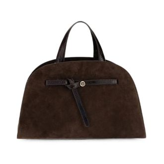 Tory Burch Dames, Tassen, Bruin, Maat: ONE Size