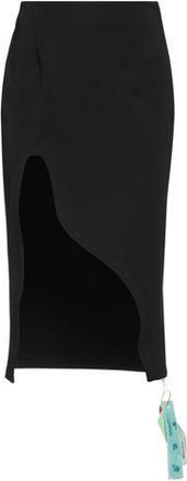 Off-white BOTTOMWEAR - Midi skirts sur YOOX.COM