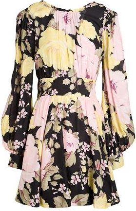 byTiMo DRESSES - Mini dresses on YOOX.COM