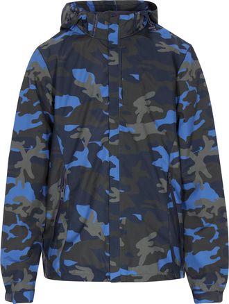 Mymo Jas Heren blauw