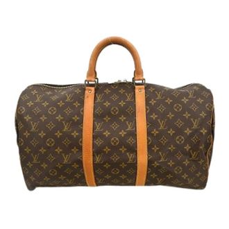 Louis Vuitton unisex, Pre-owned, Marrone, Taglia unica, used