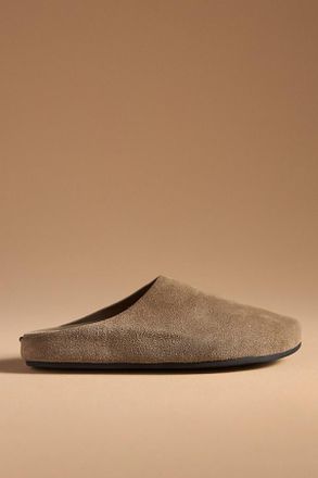 Jeffrey Campbell Content Mule Slides