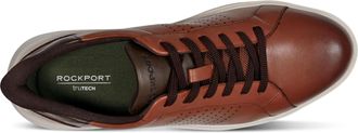Rockport Mens Tristenl2 In British W