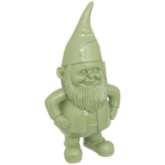 Atmosphera Gnomo De Jard&iacute;n Anao H30cm Atmosphera Cr&eacute;ateur DInt&eacute;rieur