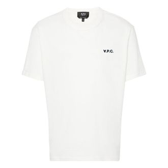A.P.C. A. p.c. Boxy Petit VPC T-shirt