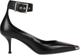 Alexander McQueen FOOTWEAR - Pumps sur YOOX.COM