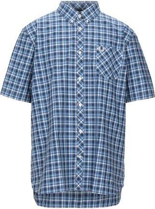 Fred Perry TOPWEAR - Shirts sur YOOX.COM
