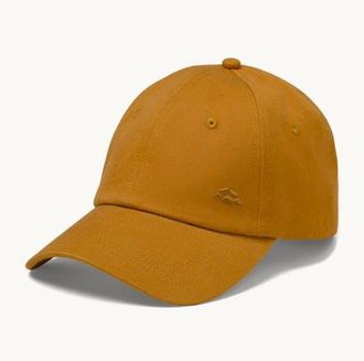 Turtle Fur Boondocker Ball Cap in Amber at Nordstrom